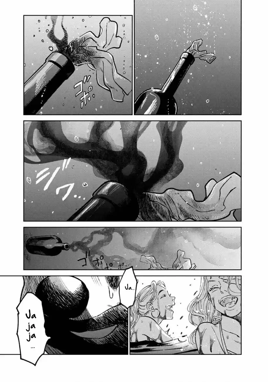 Kekkai No Noah - Capítulo 10 - Página 35 - LectorTMOo