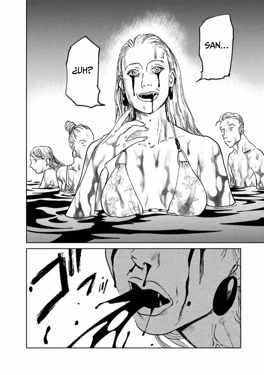 Kekkai No Noah - Capítulo 10 - Página 38 - LectorTMOo