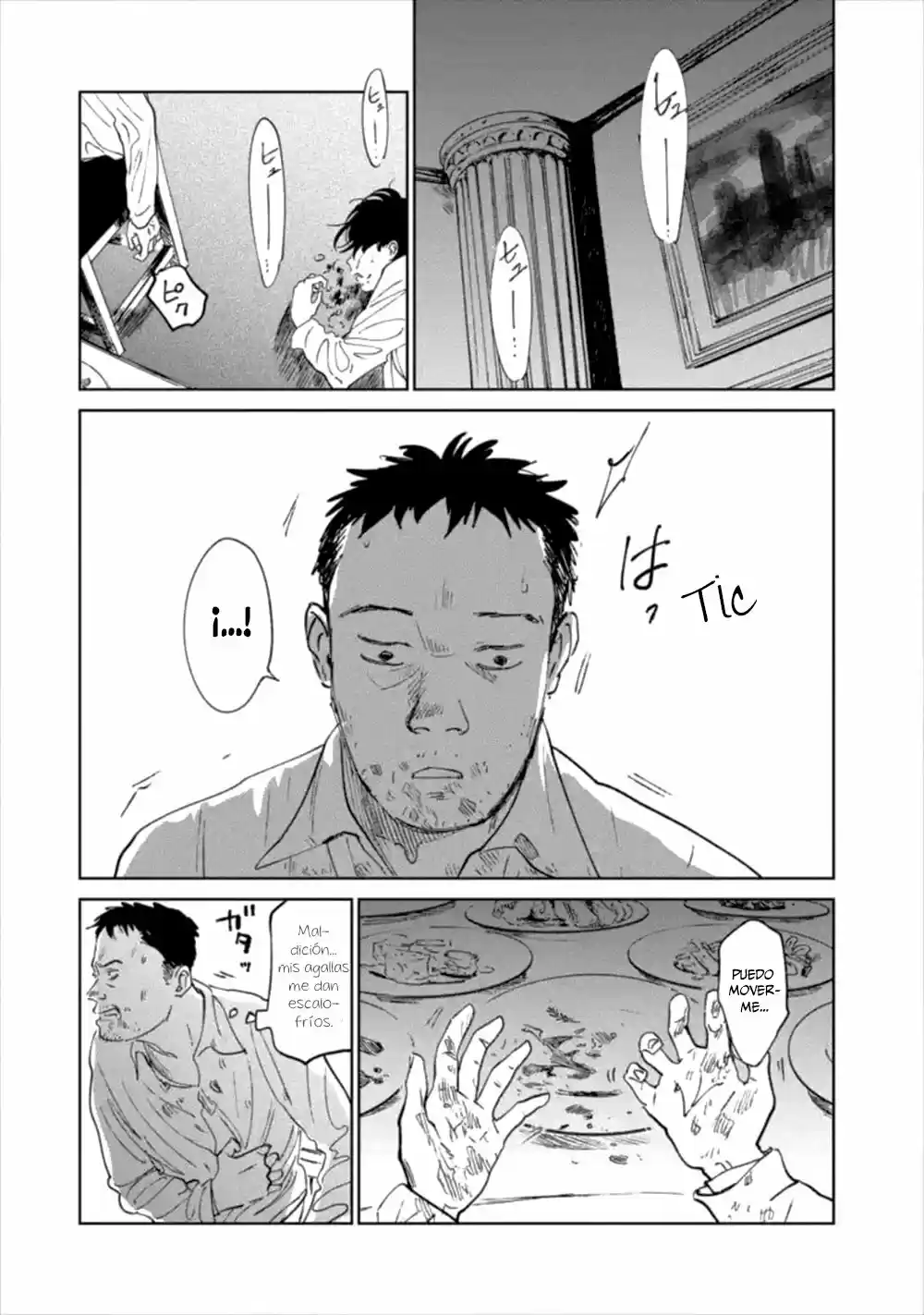 Kekkai No Noah - Capítulo 12 - Página 7 - LectorTMOo