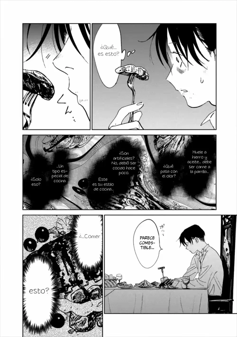 Kekkai No Noah - Capítulo 12 - Página 12 - LectorTMOo