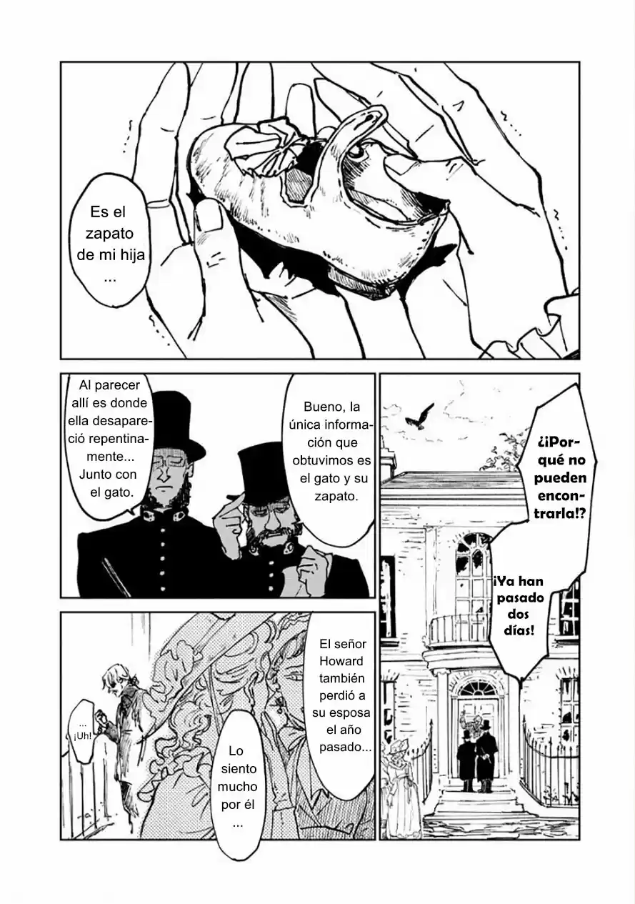 Kekkai No Noah - Capítulo 16 - Página 7 - LectorTMOo