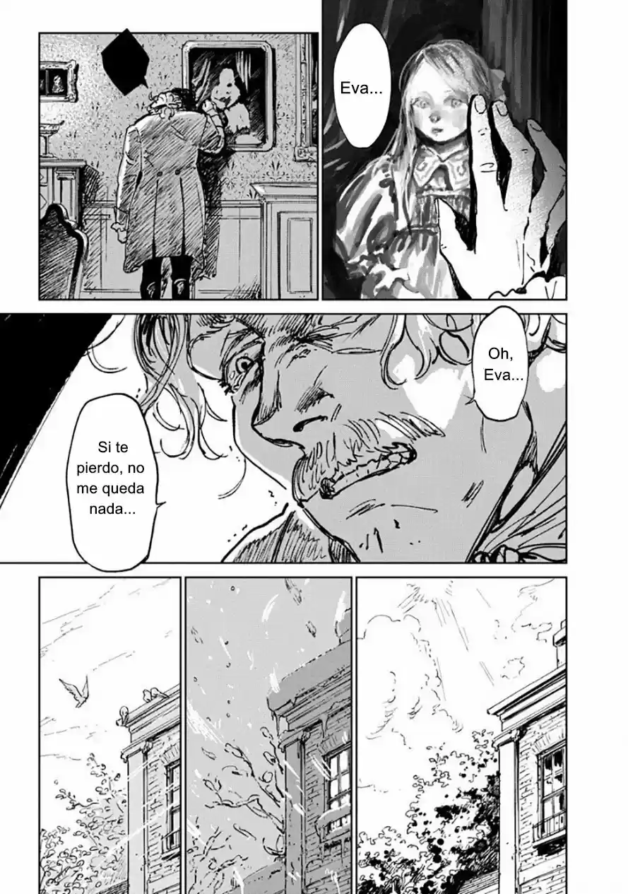 Kekkai No Noah - Capítulo 16 - Página 8 - LectorTMOo