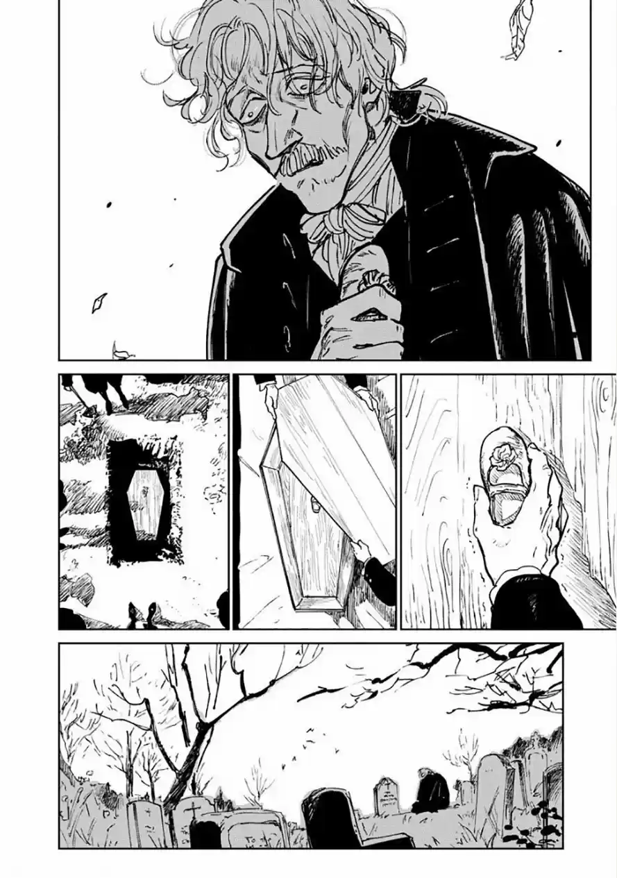 Kekkai No Noah - Capítulo 16 - Página 10 - LectorTMOo