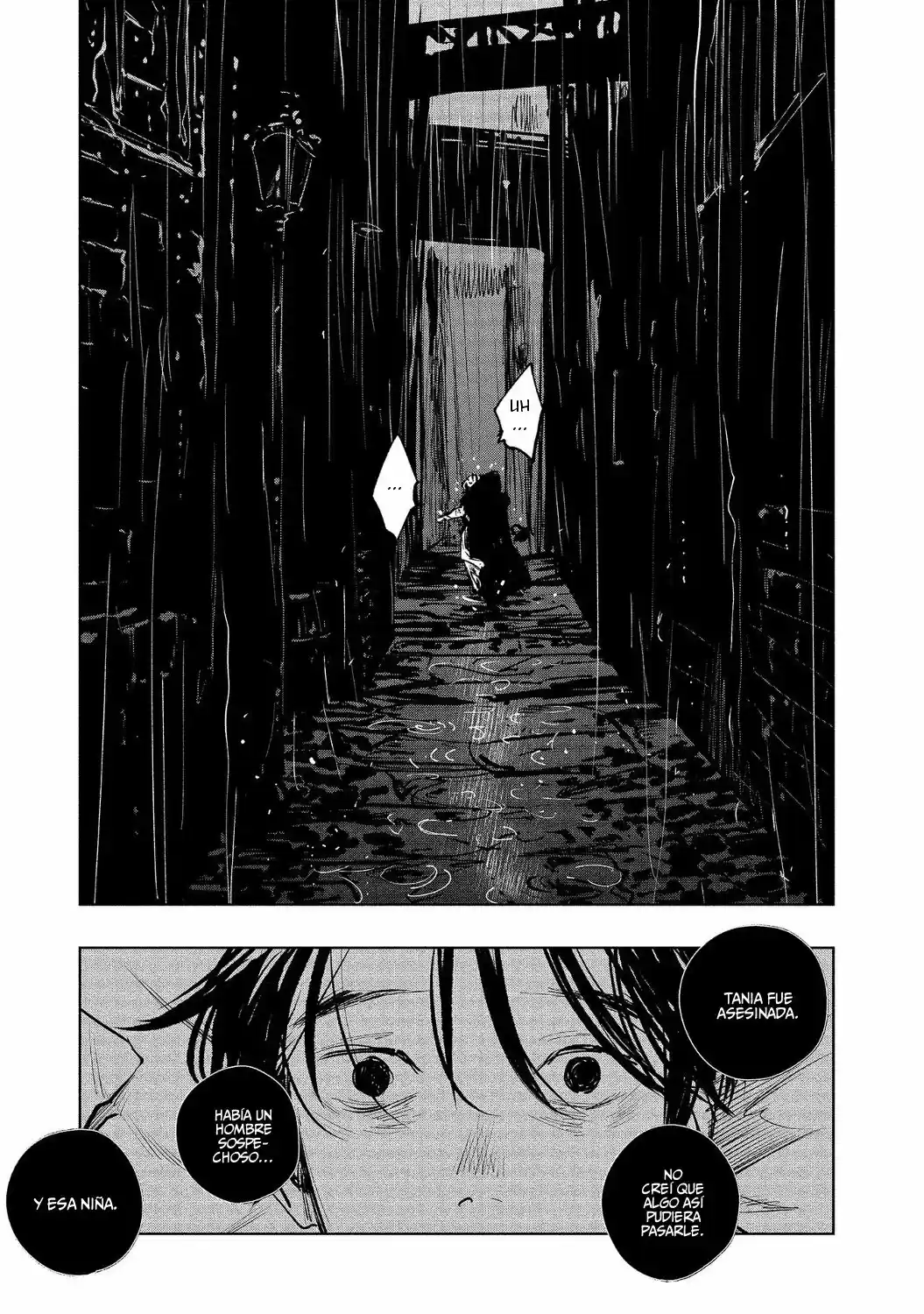Kekkai No Noah - Capítulo 19 - Página 8 - LectorTMOo