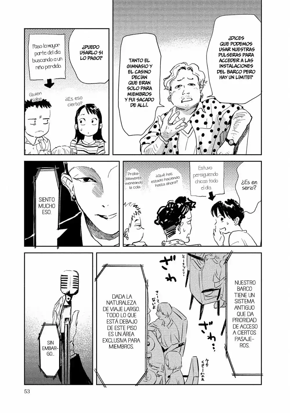 Kekkai No Noah - Capítulo 2 - Página 24 - LectorTMOo