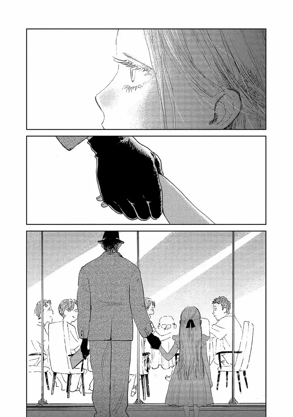 Kekkai No Noah - Capítulo 2 - Página 26 - LectorTMOo