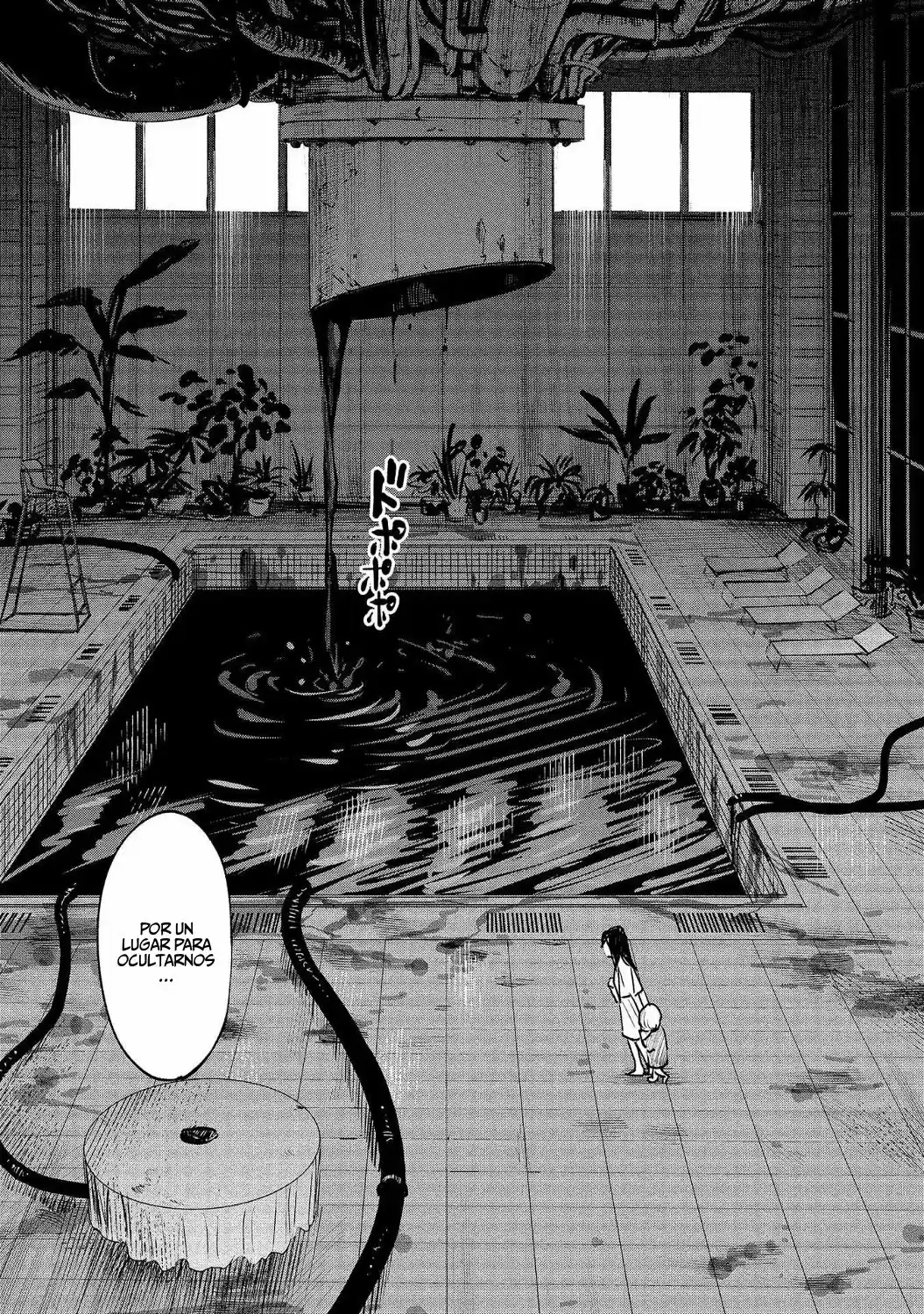 Kekkai No Noah - Capítulo 20 - Página 24 - LectorTMOo
