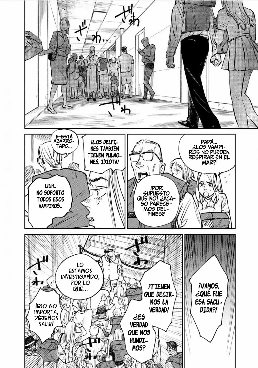 Kekkai No Noah - Capítulo 21 - Página 12 - LectorTMOo