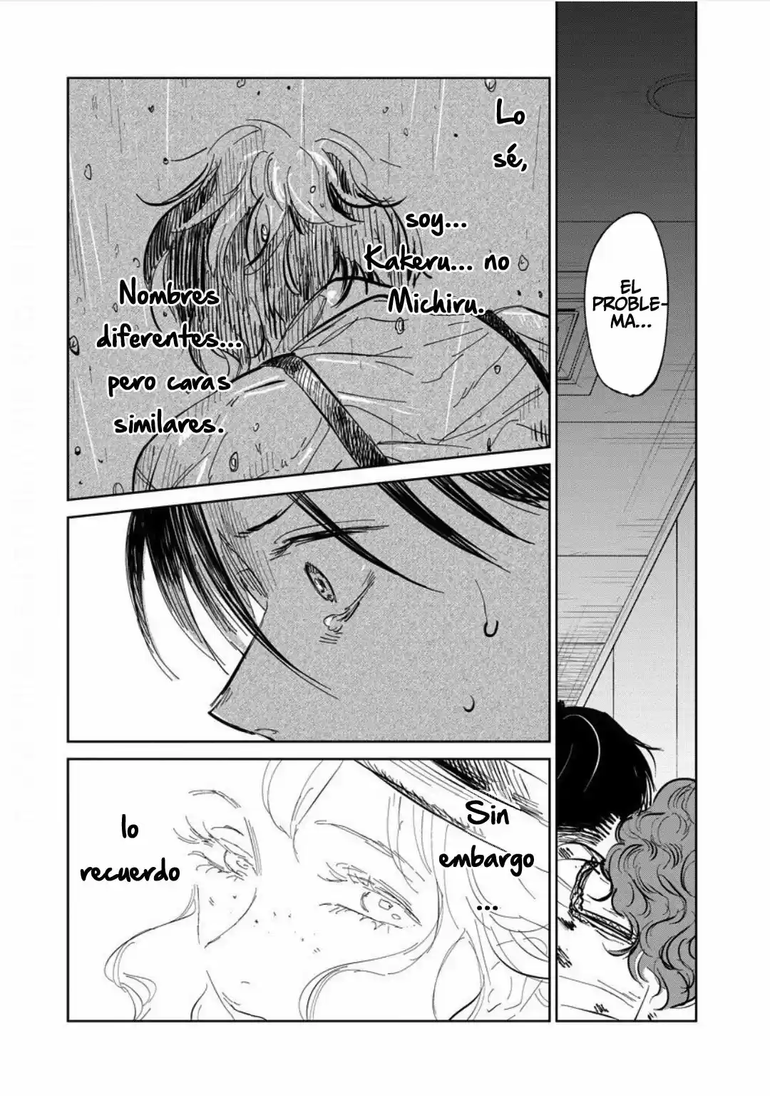 Kekkai No Noah - Capítulo 22 - Página 11 - LectorTMOo