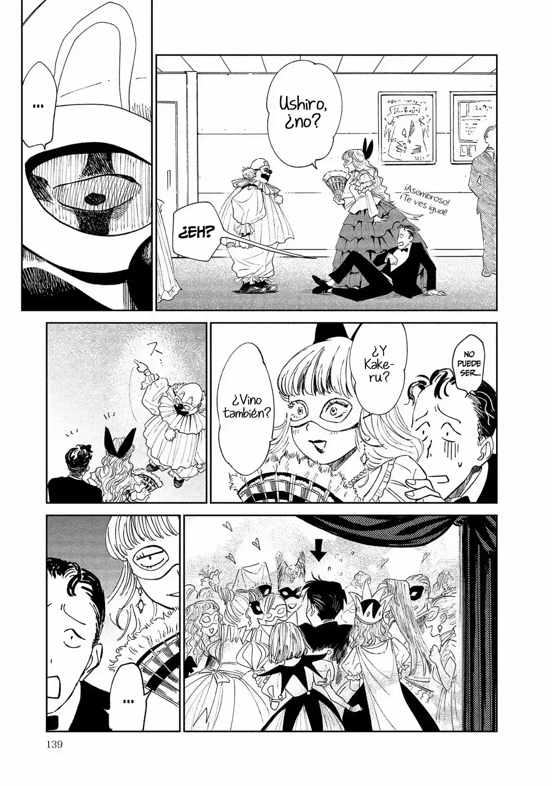 Kekkai No Noah - Capítulo 5 - Página 9 - LectorTMOo