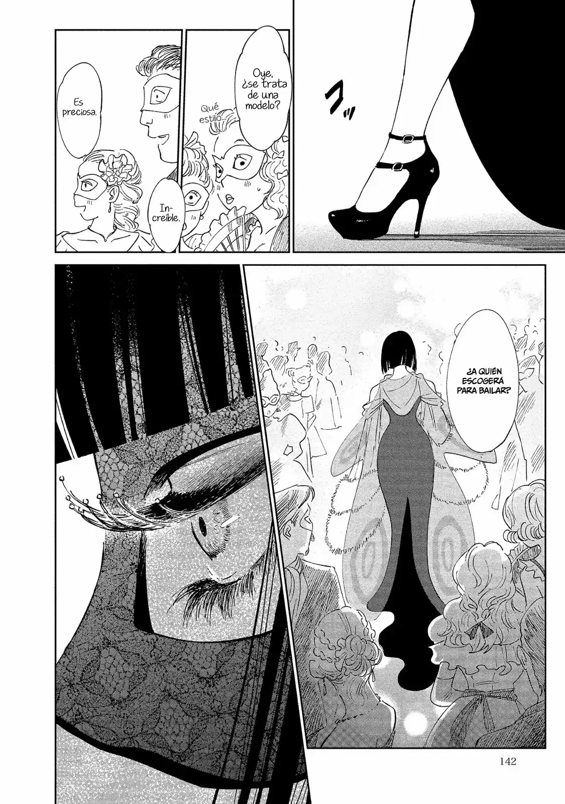Kekkai No Noah - Capítulo 5 - Página 12 - LectorTMOo