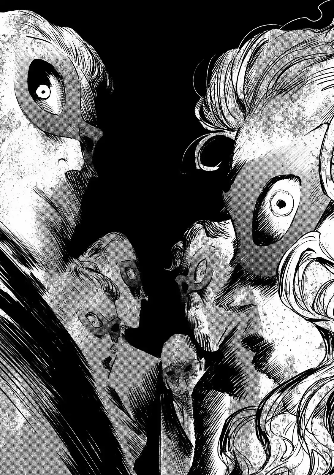 Kekkai No Noah - Capítulo 5 - Página 19 - LectorTMOo