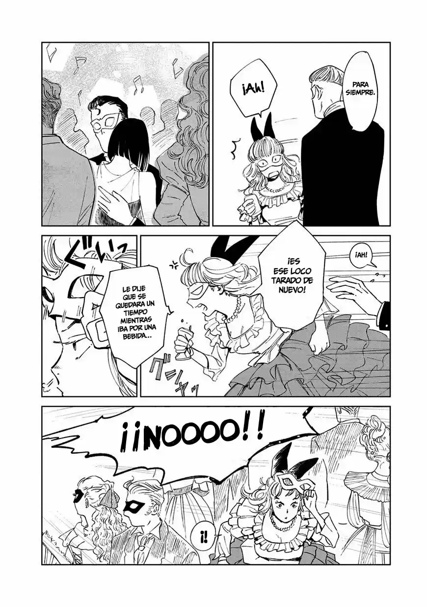 Kekkai No Noah - Capítulo 6 - Página 6 - LectorTMOo