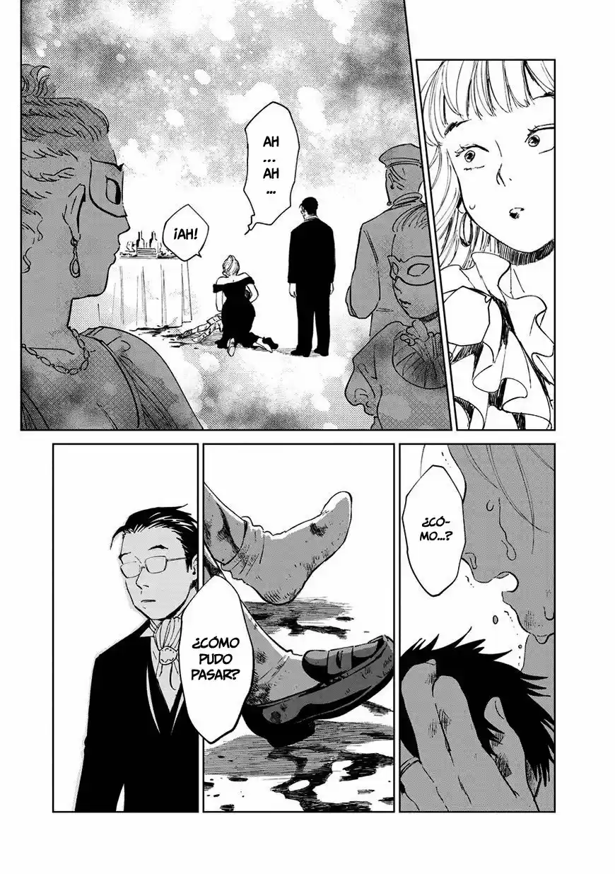 Kekkai No Noah - Capítulo 6 - Página 7 - LectorTMOo