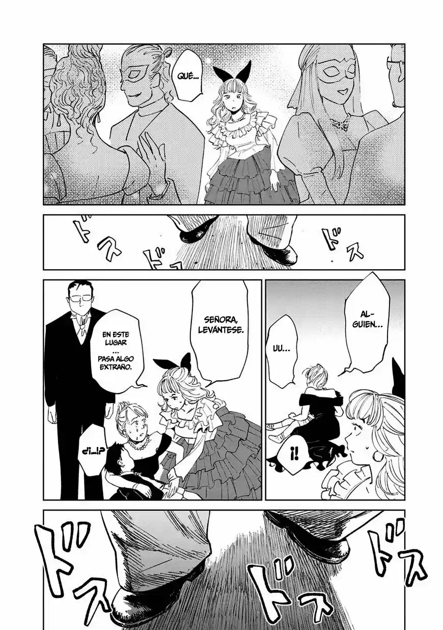 Kekkai No Noah - Capítulo 6 - Página 10 - LectorTMOo