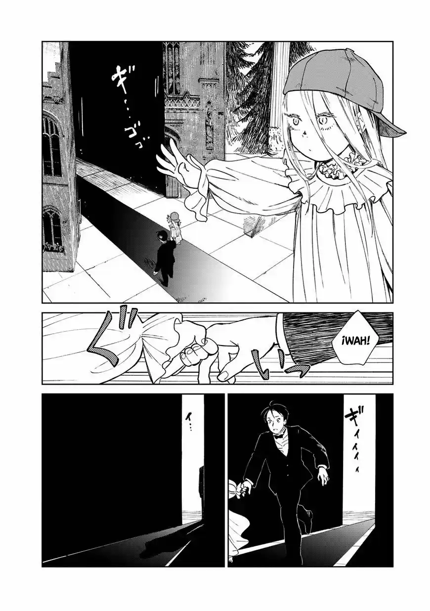 Kekkai No Noah - Capítulo 6 - Página 24 - LectorTMOo