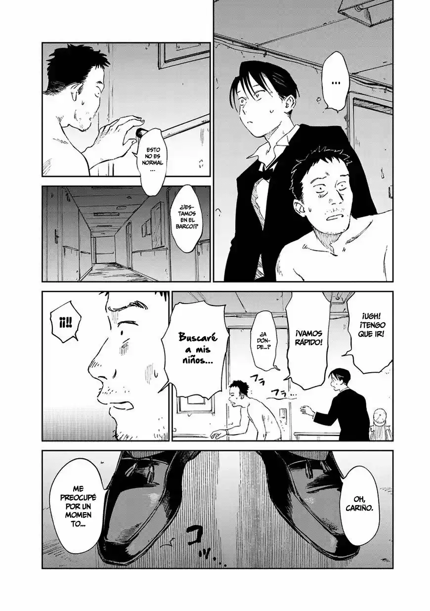 Kekkai No Noah - Capítulo 7 - Página 8 - LectorTMOo