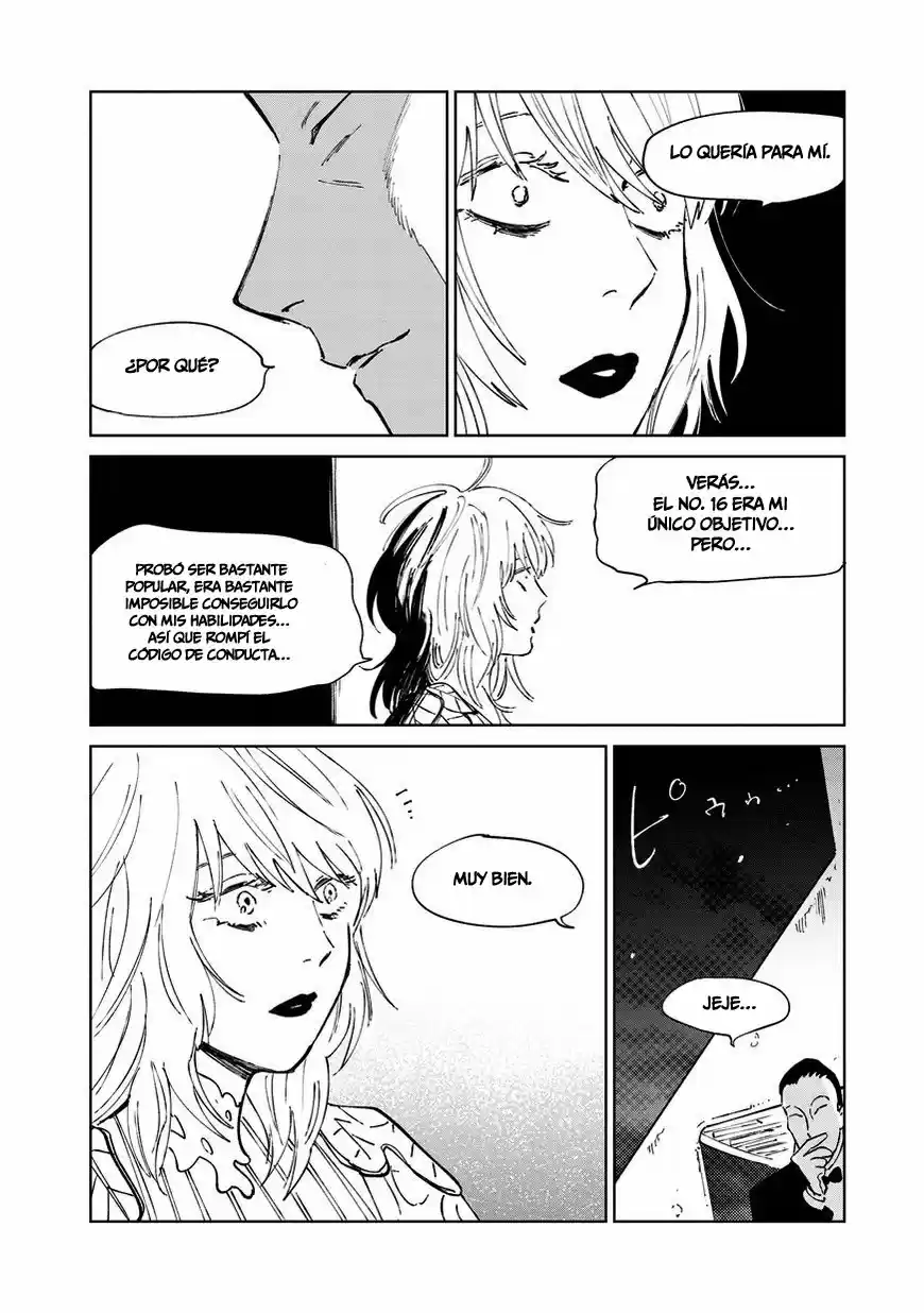 Kekkai No Noah - Capítulo 7 - Página 16 - LectorTMOo