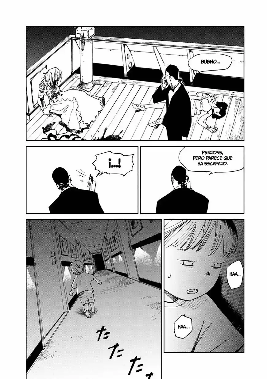 Kekkai No Noah - Capítulo 7 - Página 18 - LectorTMOo