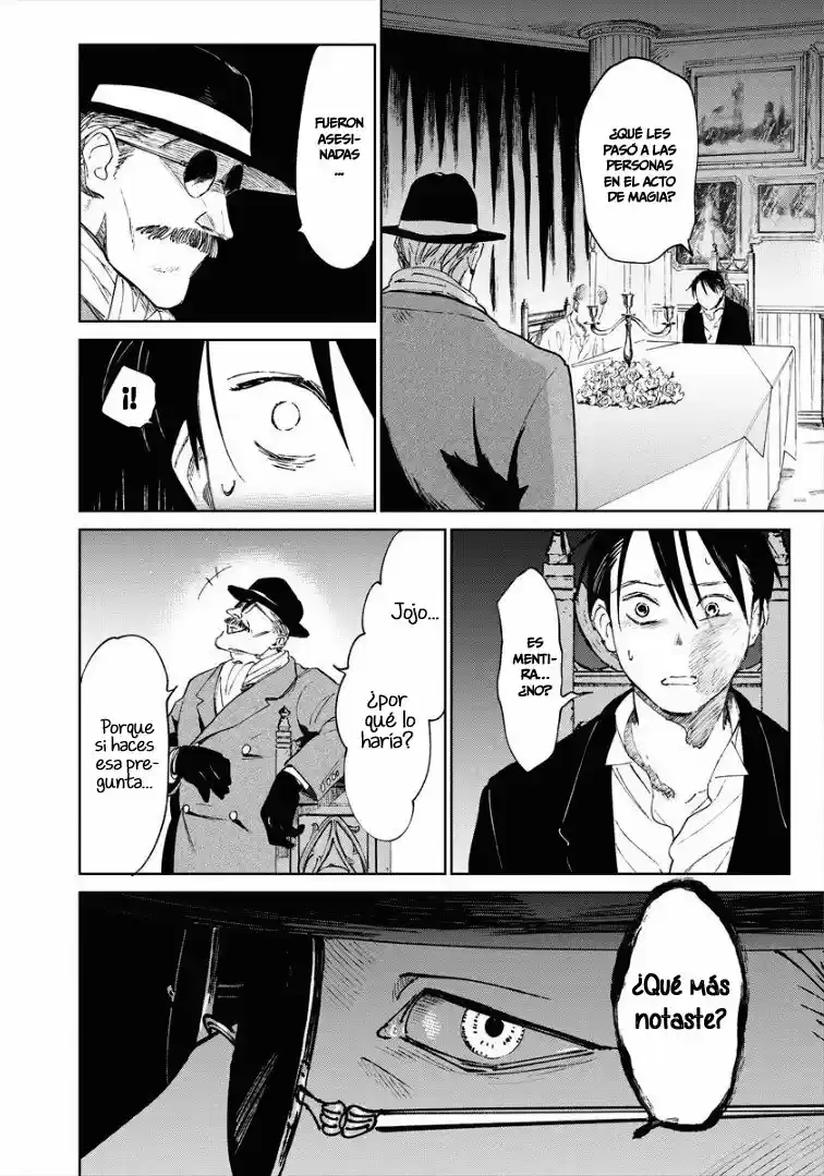 Kekkai No Noah - Capítulo 9 - Página 12 - LectorTMOo