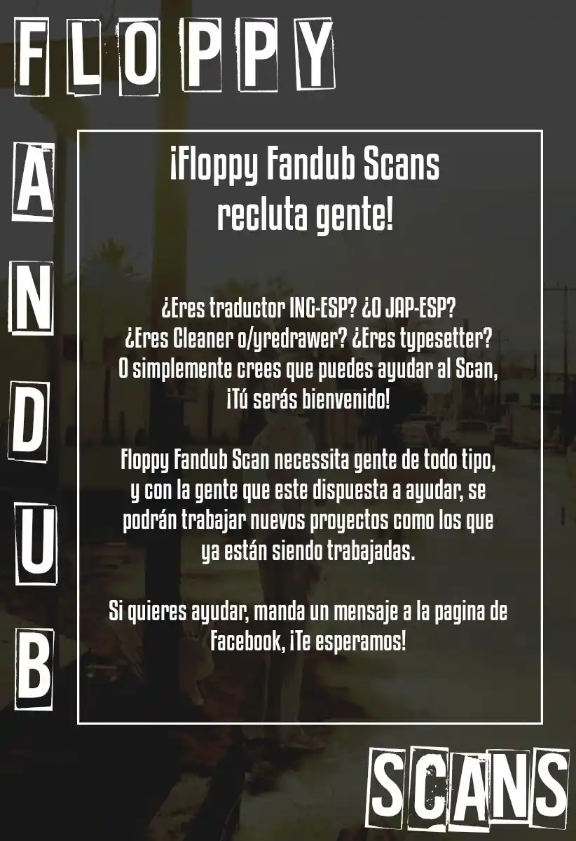 Kekkai Sensen Back 2 Back - Capítulo 12.5 - Página 15 - LectorTMOo