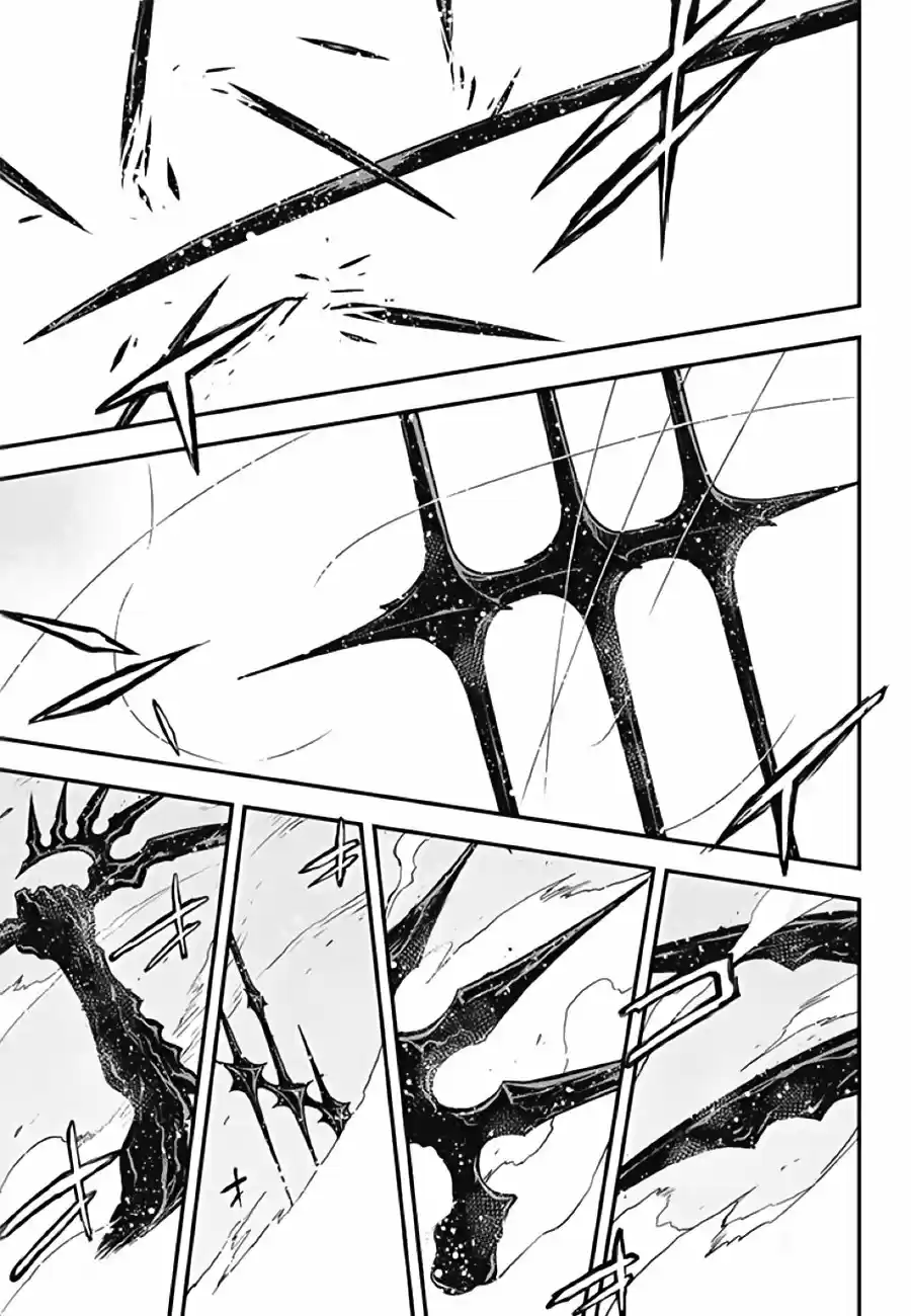 Kekkai Sensen Back 2 Back - Capítulo 25 - Página 9 - LectorTMOo