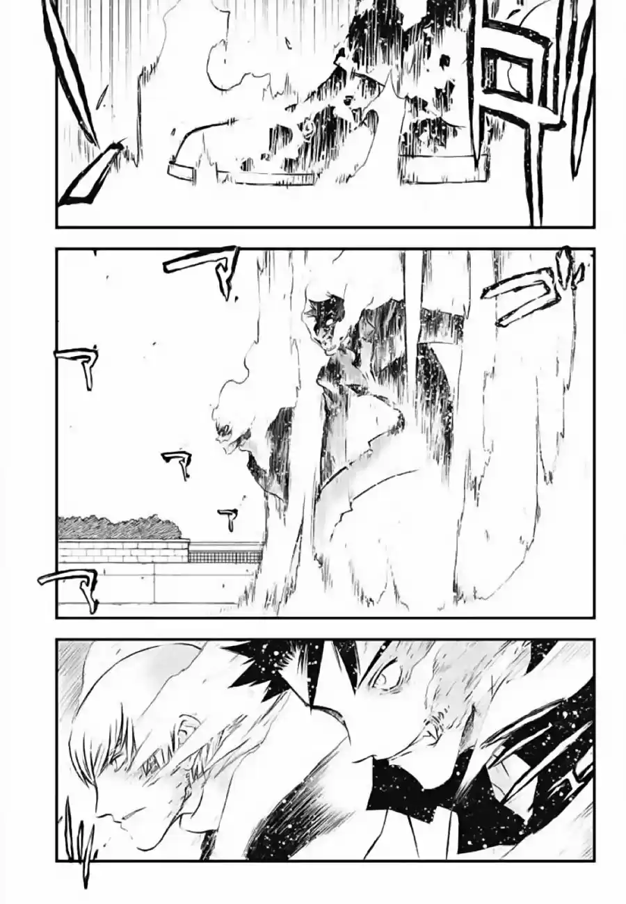 Kekkai Sensen Back 2 Back - Capítulo 25 - Página 12 - LectorTMOo