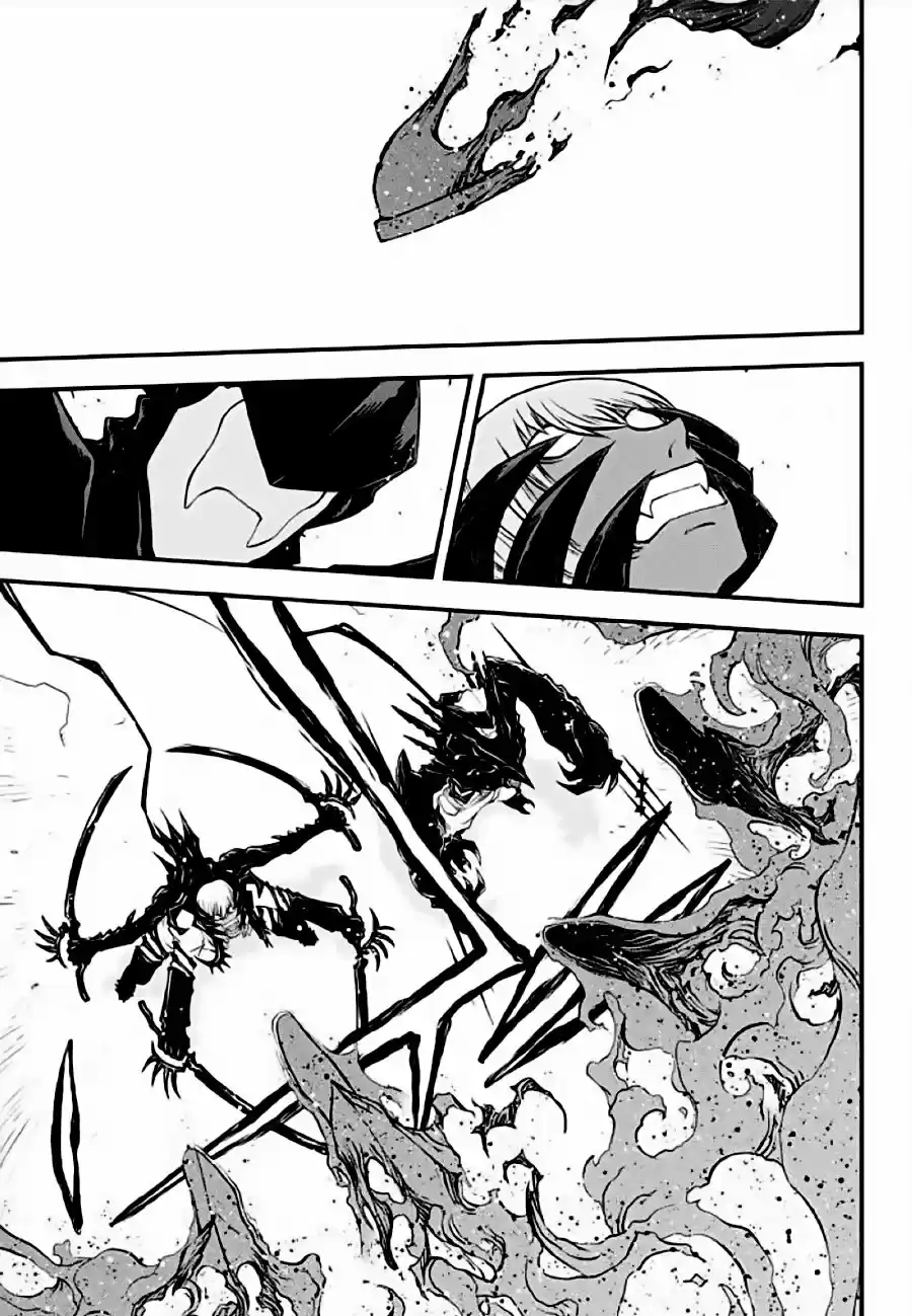 Kekkai Sensen Back 2 Back - Capítulo 25 - Página 19 - LectorTMOo