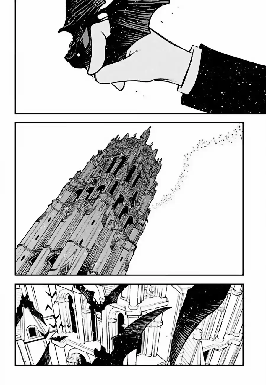 Kekkai Sensen Back 2 Back - Capítulo 25 - Página 50 - LectorTMOo