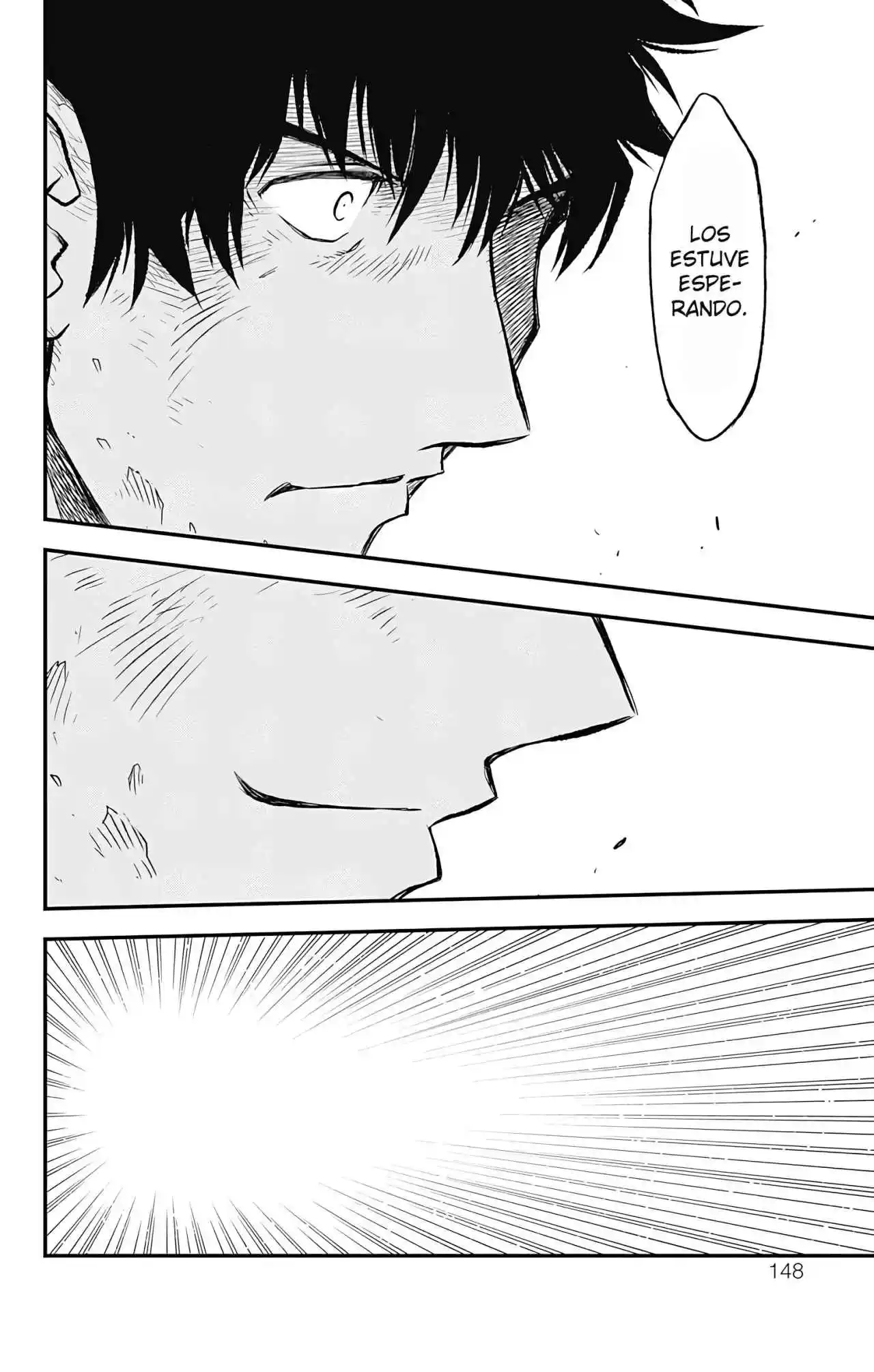 Kekkai Sensen Back 2 Back - Capítulo 29 - Página 9 - LectorTMOo