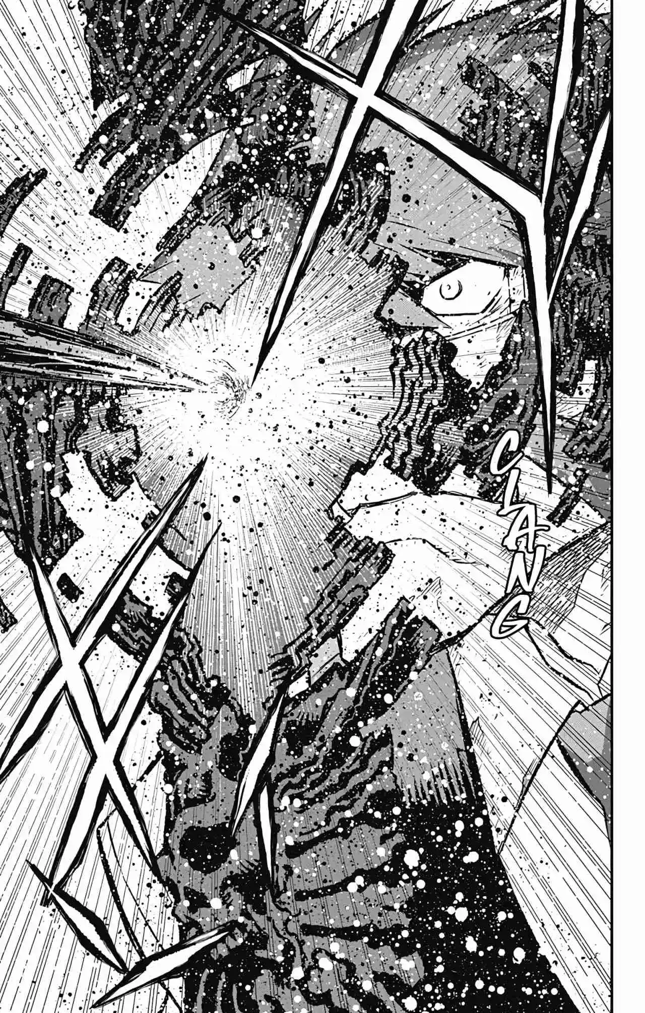 Kekkai Sensen Back 2 Back - Capítulo 29 - Página 10 - LectorTMOo