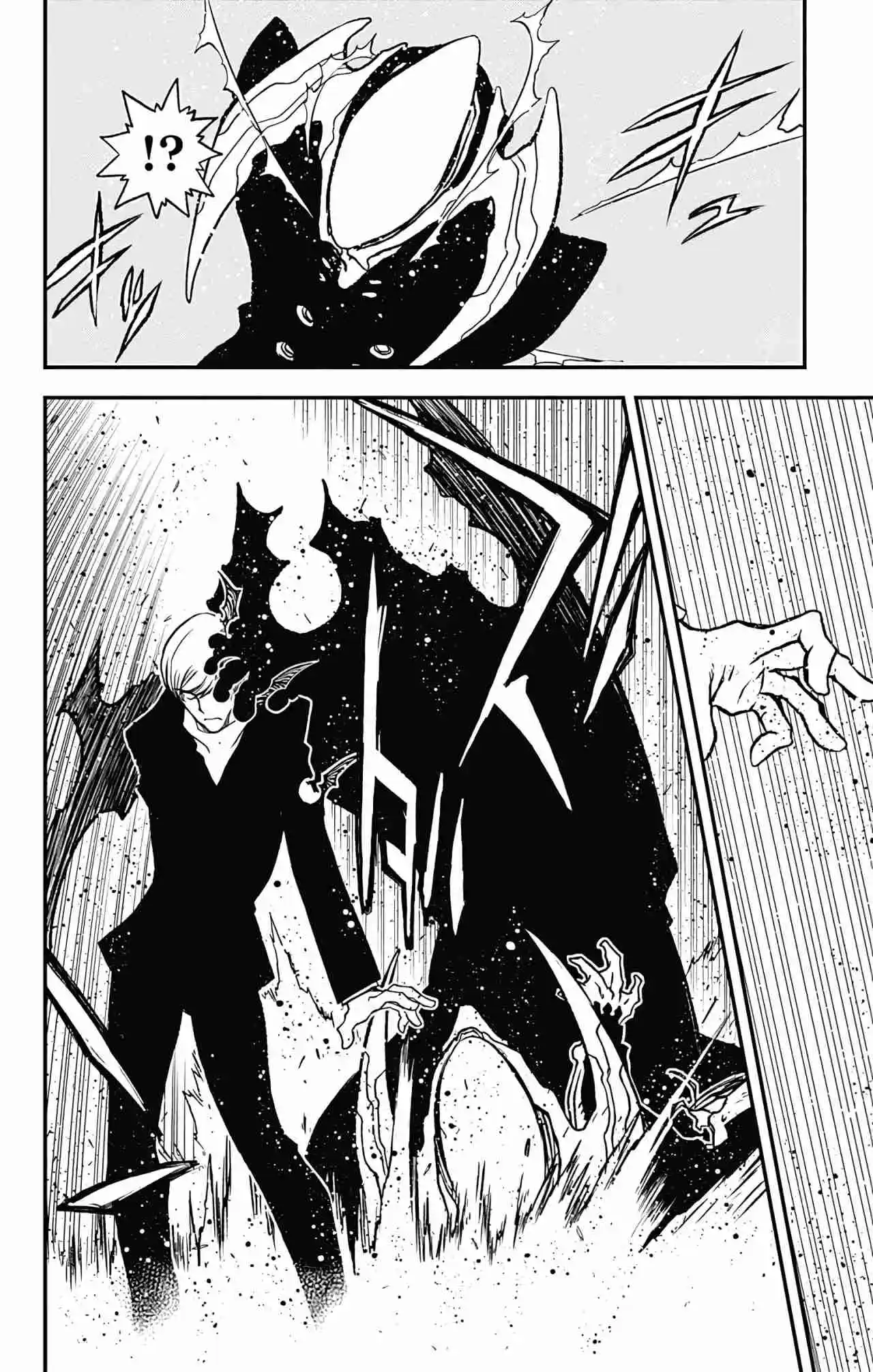 Kekkai Sensen Back 2 Back - Capítulo 29 - Página 39 - LectorTMOo