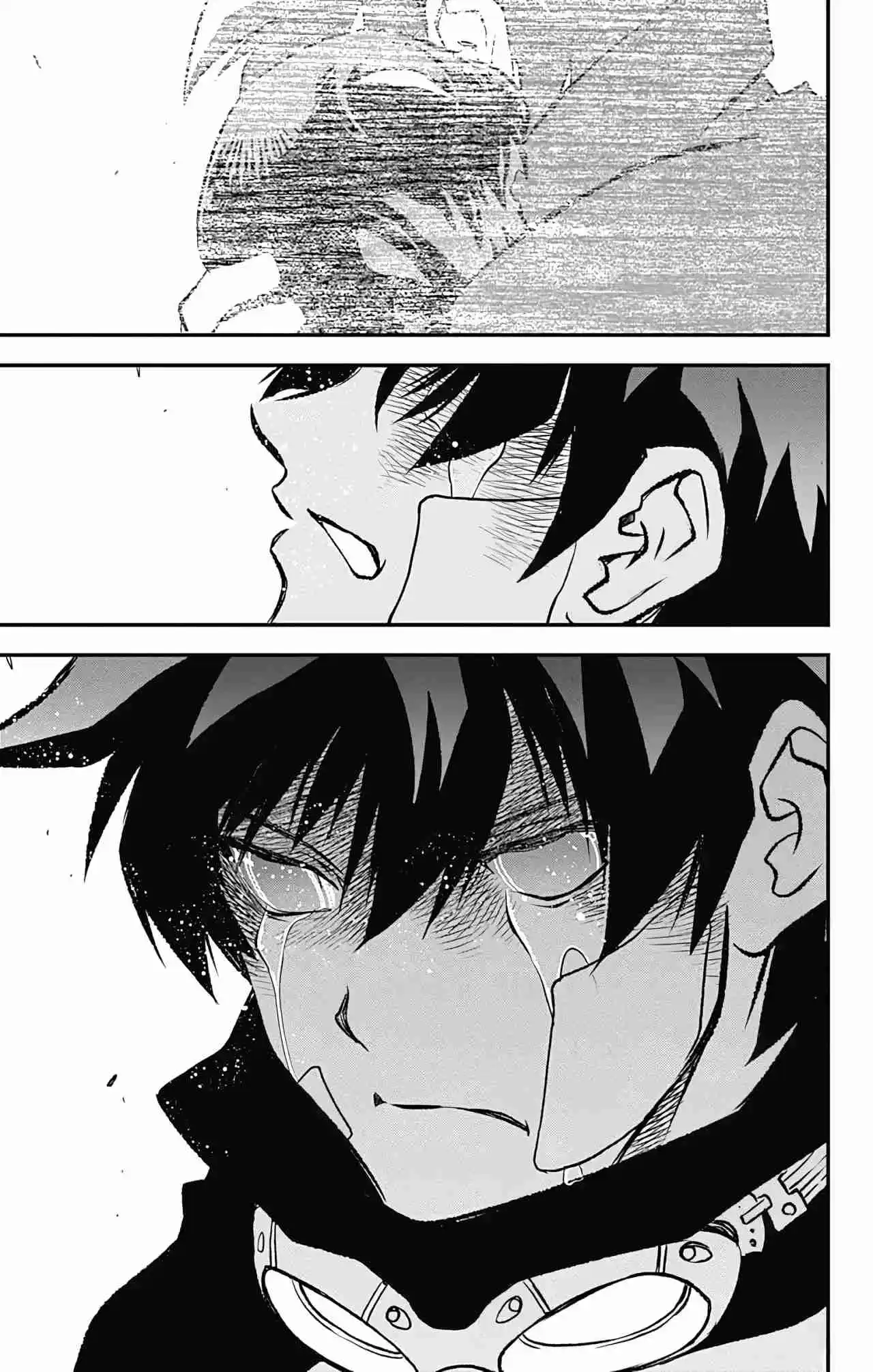 Kekkai Sensen Back 2 Back - Capítulo 30 - Página 48 - LectorTMOo