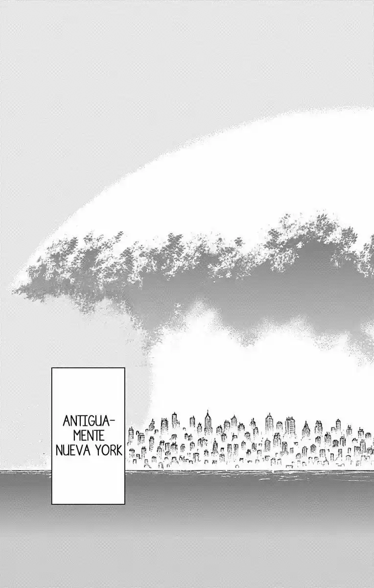 Kekkai Sensen Back 2 Back - Capítulo 5 - Página 12 - LectorTMOo