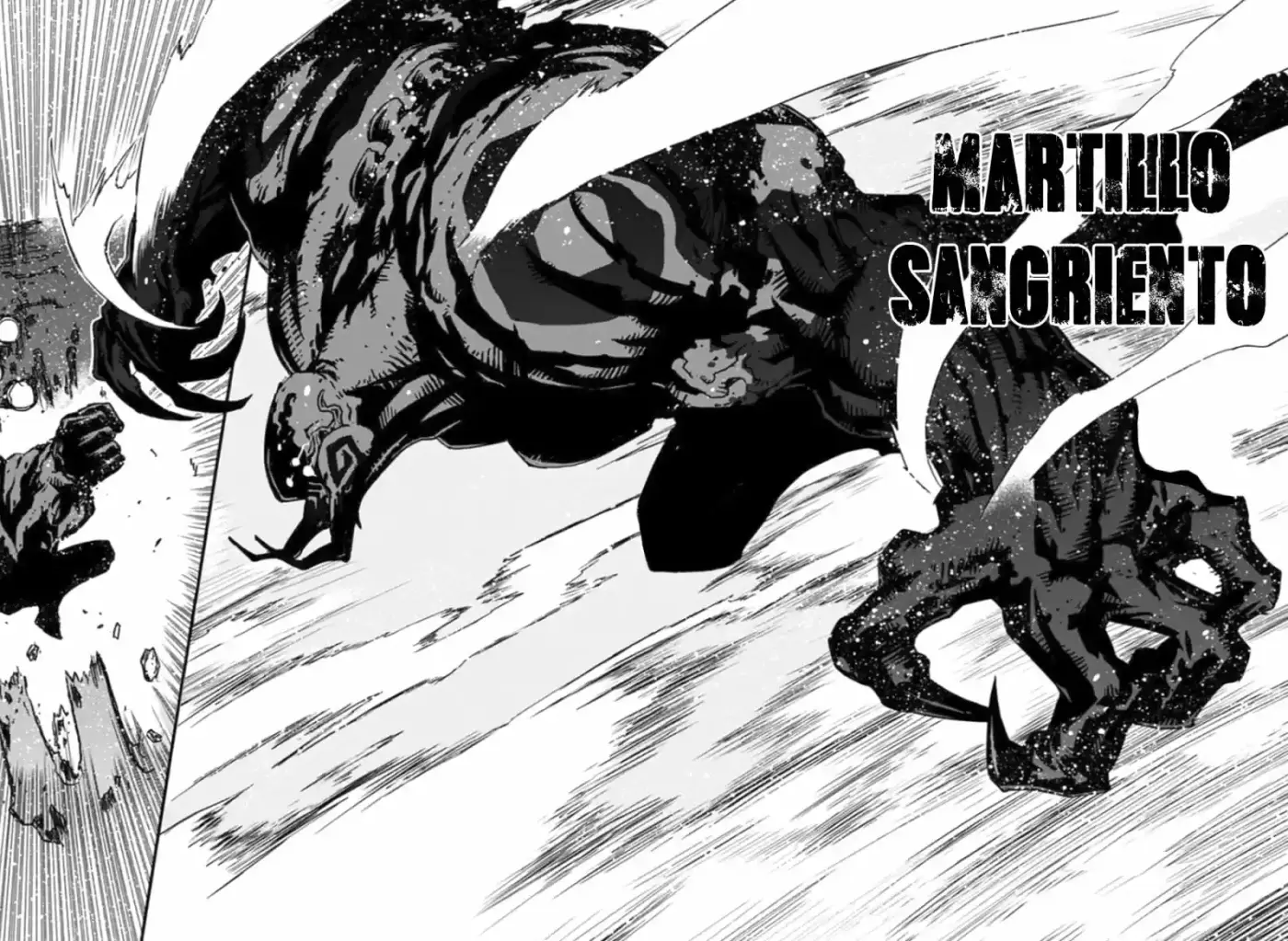Kekkai Sensen - Capítulo 10 - Página 30 - LectorTMOo