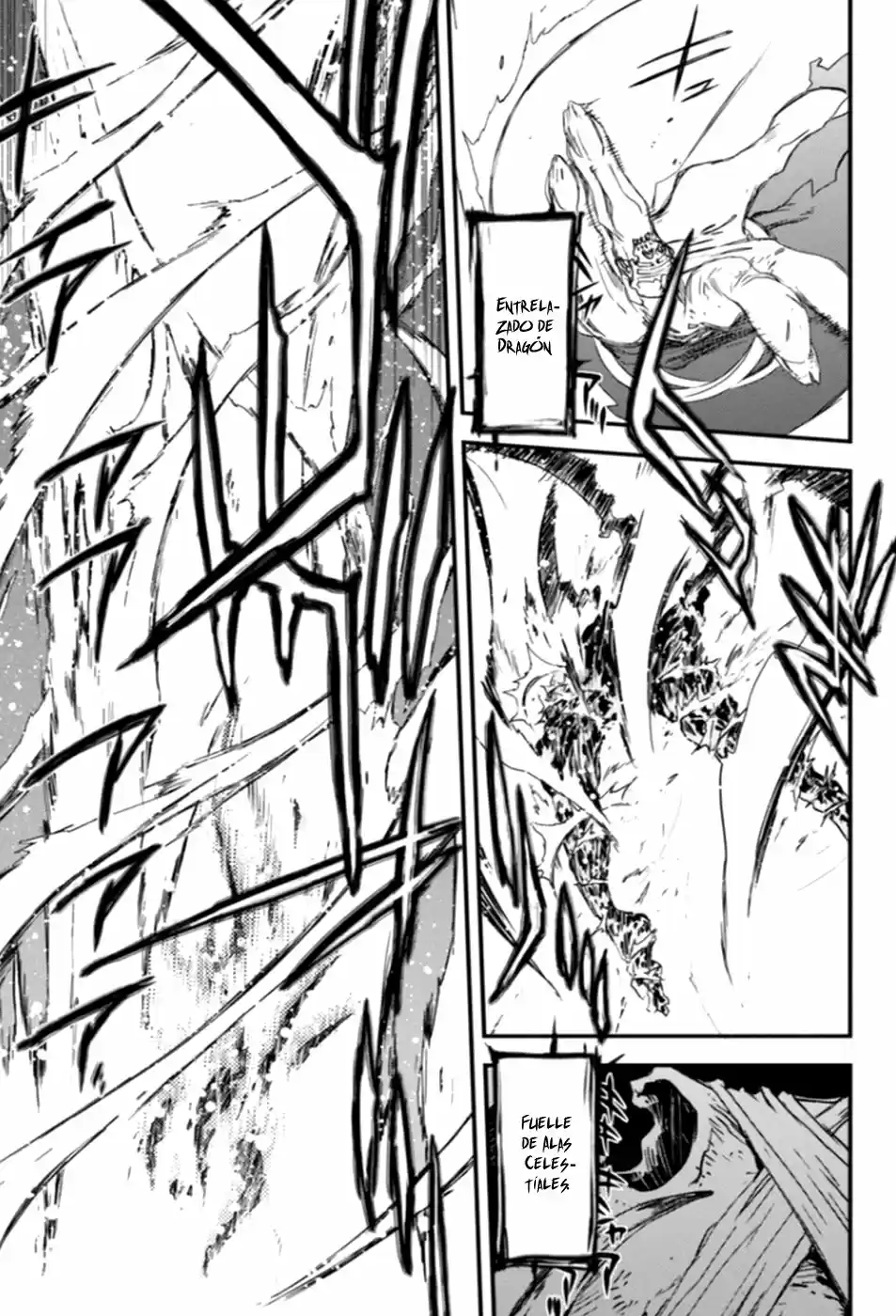 Kekkai Sensen - Capítulo 15 - Página 33 - LectorTMOo