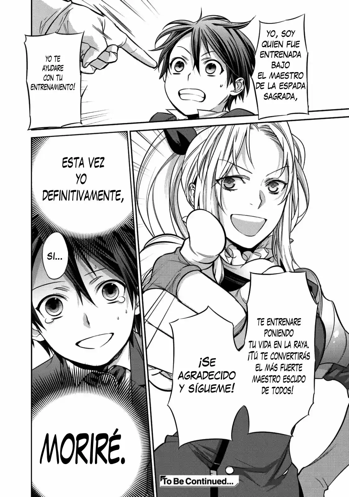 Kekkaishi E No Tensei - Capítulo 1 - Página 42 - LectorTMOo