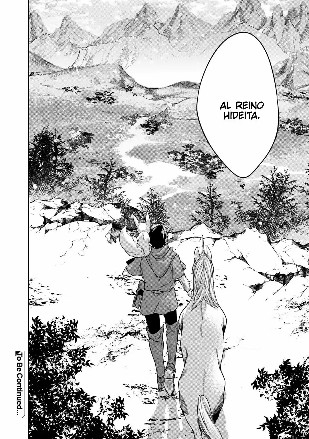 Kekkaishi E No Tensei - Capítulo 11 - Página 27 - LectorTMOo