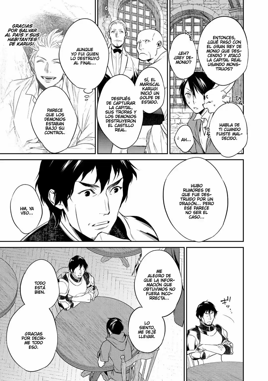 Kekkaishi E No Tensei - Capítulo 12.10 - Página 6 - LectorTMOo