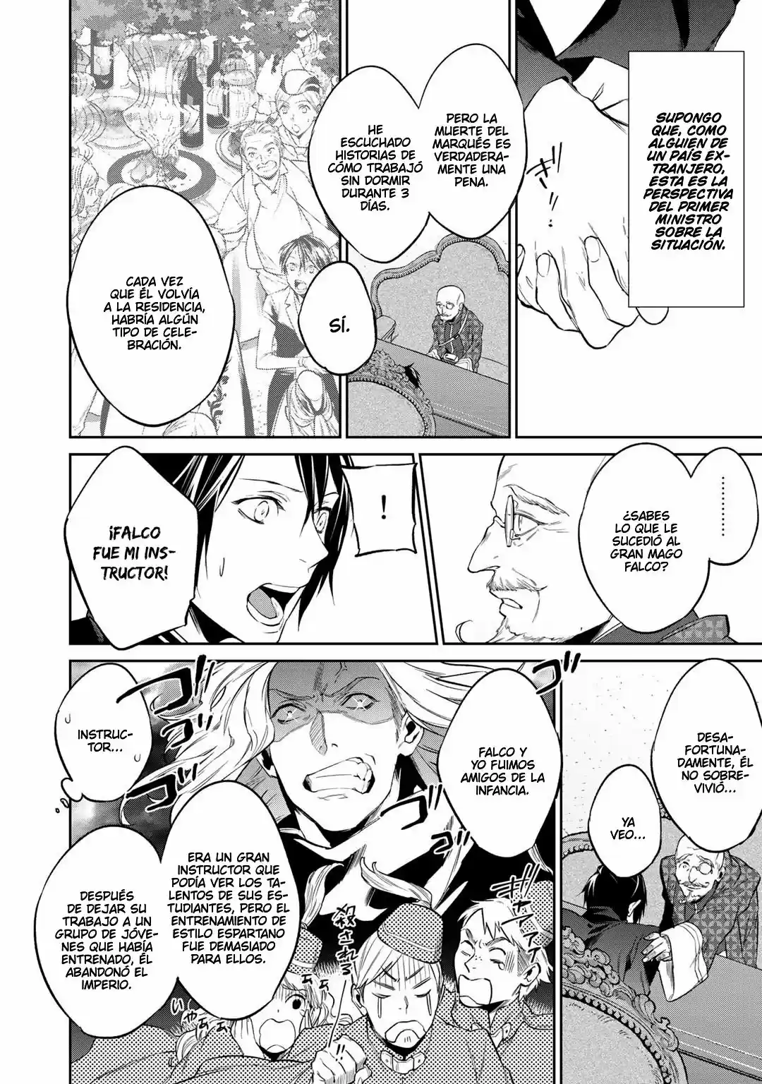 Kekkaishi E No Tensei - Capítulo 12.10 - Página 15 - LectorTMOo