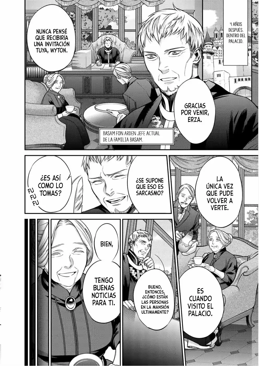 Kekkaishi E No Tensei - Capítulo 13 - Página 7 - LectorTMOo