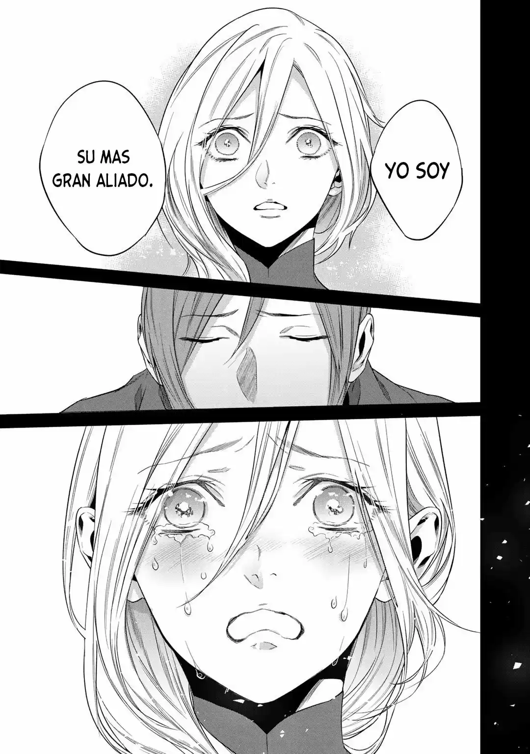 Kekkaishi E No Tensei - Capítulo 14 - Página 20 - LectorTMOo