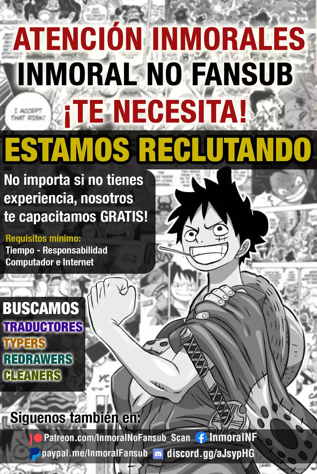 Kekkaishi E No Tensei - Capítulo 15 - Página 27 - LectorTMOo