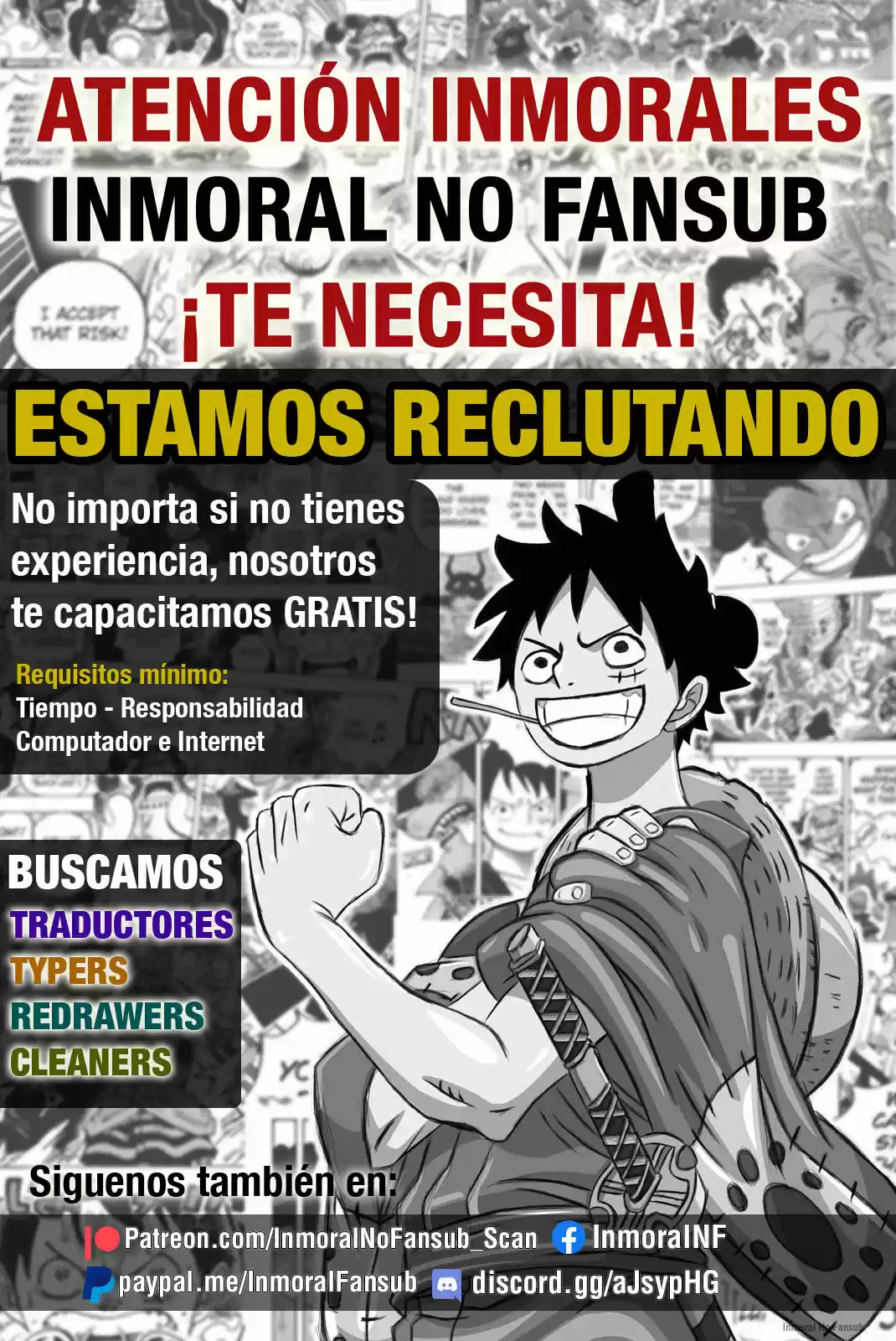 Kekkaishi E No Tensei - Capítulo 17 - Página 29 - LectorTMOo