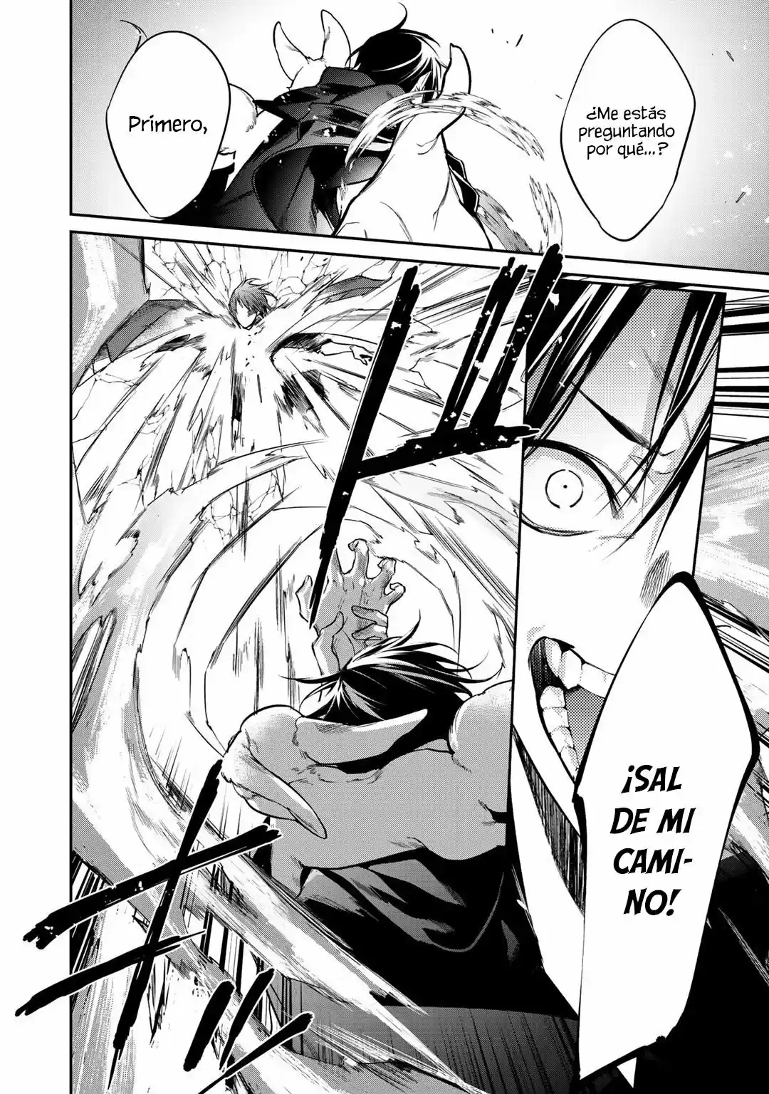 Kekkaishi E No Tensei - Capítulo 25.20 - Página 5 - LectorTMOo