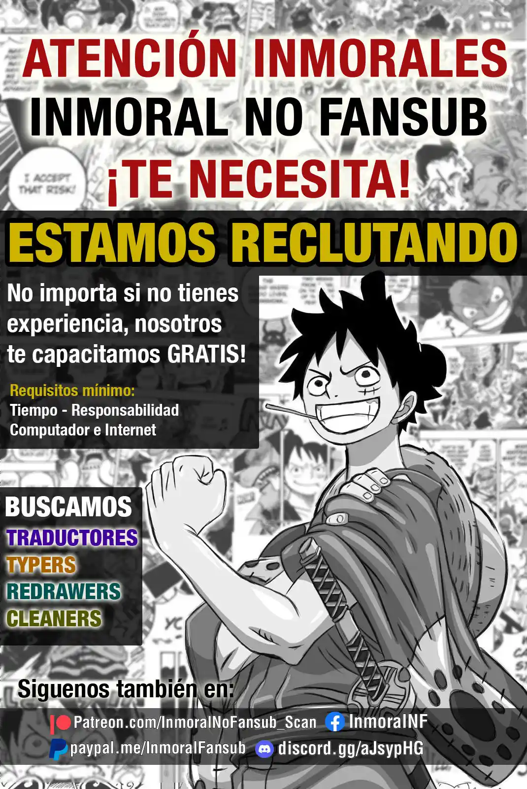 Kekkaishi E No Tensei - Capítulo 27 - Página 31 - LectorTMOo
