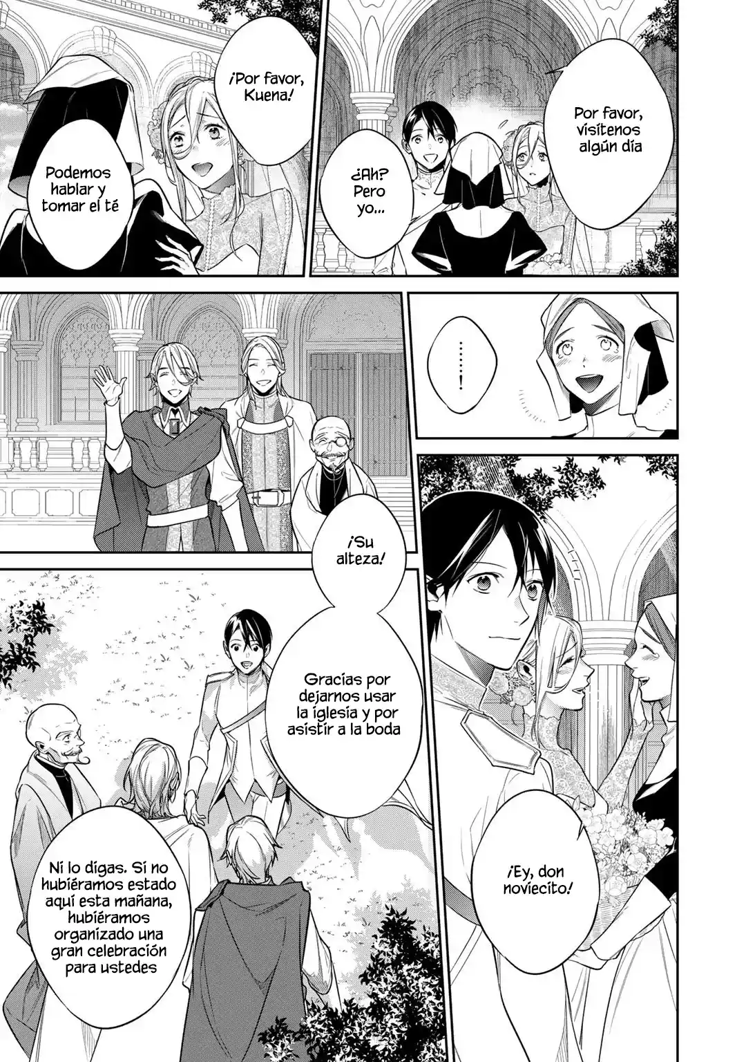 Kekkaishi E No Tensei - Capítulo 33.10 - Página 5 - LectorTMOo