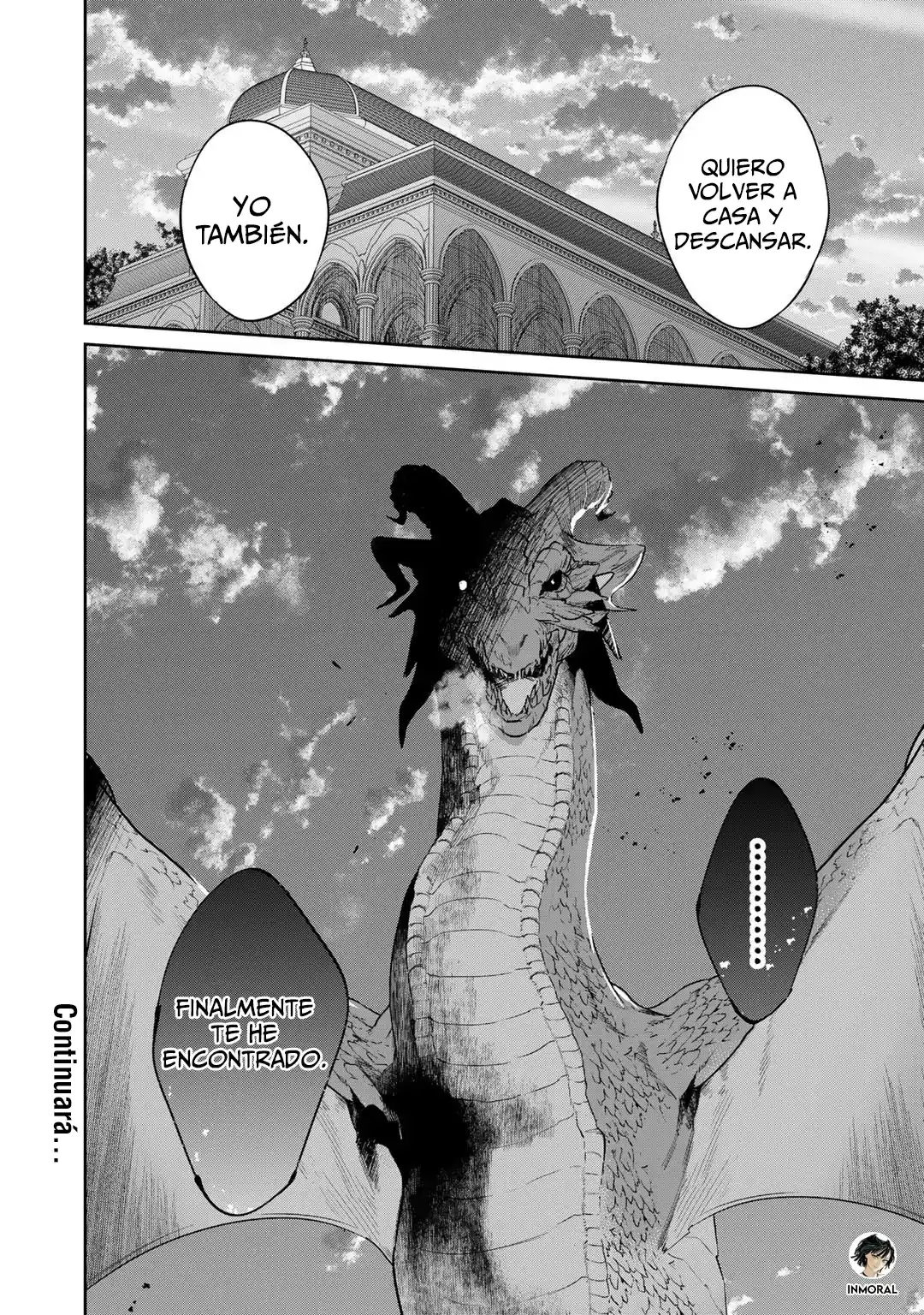 Kekkaishi E No Tensei - Capítulo 34 - Página 24 - LectorTMOo