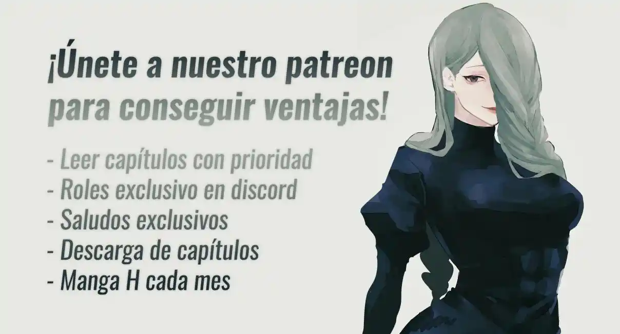 Kekkaishi E No Tensei - Capítulo 38 - Página 2 - LectorTMOo
