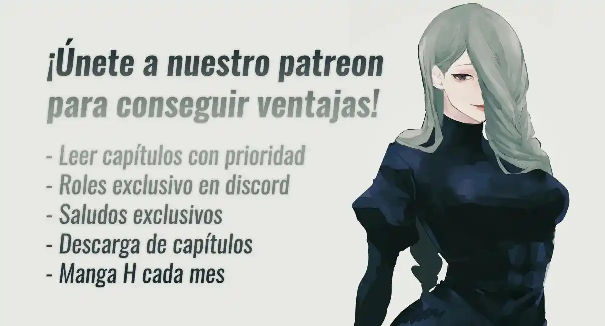 Kekkaishi E No Tensei - Capítulo 39 - Página 2 - LectorTMOo
